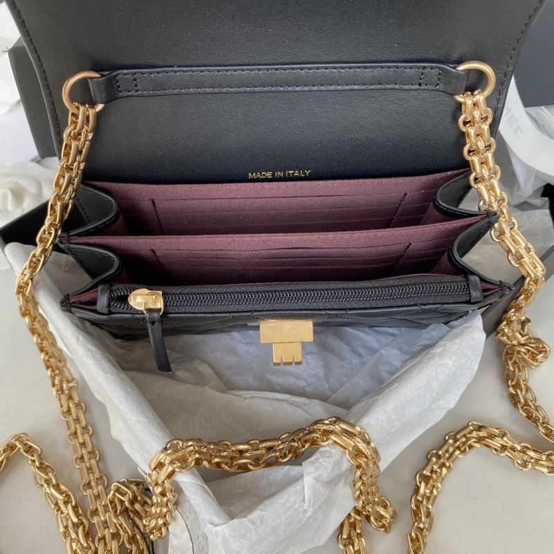 Ch**el satchel bags